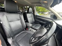 USED 2014 14 MITSUBISHI OUTLANDER 2.0h 12kWh GX4h SUV 5dr Petrol Plug-in Hybrid CVT 4WD Euro 5 (s/s) (200 ps) 3 FORMER KEEPER+FULL HISTORY