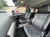 USED 2014 14 MITSUBISHI OUTLANDER 2.0h 12kWh GX4h SUV 5dr Petrol Plug-in Hybrid CVT 4WD Euro 5 (s/s) (200 ps) 3 FORMER KEEPER+FULL HISTORY