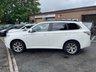 USED 2014 14 MITSUBISHI OUTLANDER 2.0h 12kWh GX4h SUV 5dr Petrol Plug-in Hybrid CVT 4WD Euro 5 (s/s) (200 ps) 3 FORMER KEEPER+FULL HISTORY