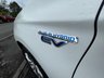 USED 2014 14 MITSUBISHI OUTLANDER 2.0h 12kWh GX4h SUV 5dr Petrol Plug-in Hybrid CVT 4WD Euro 5 (s/s) (200 ps) 3 FORMER KEEPER+FULL HISTORY