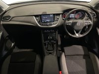 USED 2020 20 VAUXHALL GRANDLAND X 1.2 Turbo SRi Nav SUV 5dr Petrol Auto Euro 6 (s/s) (130 ps) APPLE CAR PLAY AND ANDROID AUTO