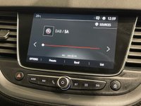 USED 2020 20 VAUXHALL GRANDLAND X 1.2 Turbo SRi Nav SUV 5dr Petrol Auto Euro 6 (s/s) (130 ps) APPLE CAR PLAY AND ANDROID AUTO