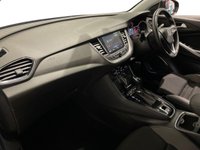 USED 2020 20 VAUXHALL GRANDLAND X 1.2 Turbo SRi Nav SUV 5dr Petrol Auto Euro 6 (s/s) (130 ps) APPLE CAR PLAY AND ANDROID AUTO