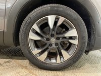 USED 2020 20 VAUXHALL GRANDLAND X 1.2 Turbo SRi Nav SUV 5dr Petrol Auto Euro 6 (s/s) (130 ps) APPLE CAR PLAY AND ANDROID AUTO