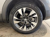 USED 2020 20 VAUXHALL GRANDLAND X 1.2 Turbo SRi Nav SUV 5dr Petrol Auto Euro 6 (s/s) (130 ps) APPLE CAR PLAY AND ANDROID AUTO