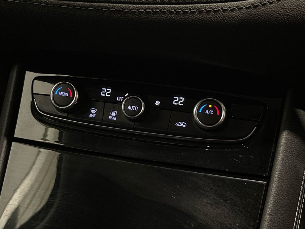 USED 2020 20 VAUXHALL GRANDLAND X 1.2 Turbo SRi Nav SUV 5dr Petrol Auto Euro 6 (s/s) (130 ps) APPLE CAR PLAY AND ANDROID AUTO
