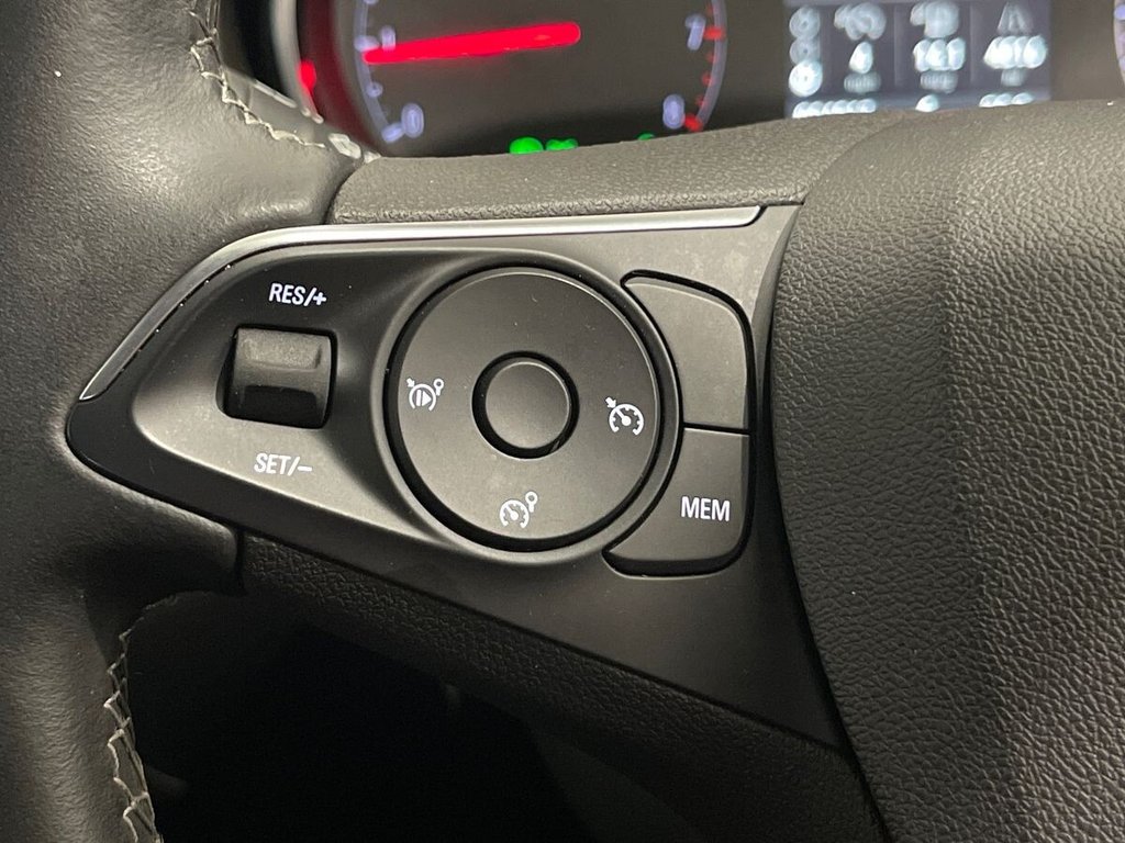 USED 2020 20 VAUXHALL GRANDLAND X 1.2 Turbo SRi Nav SUV 5dr Petrol Auto Euro 6 (s/s) (130 ps) APPLE CAR PLAY AND ANDROID AUTO