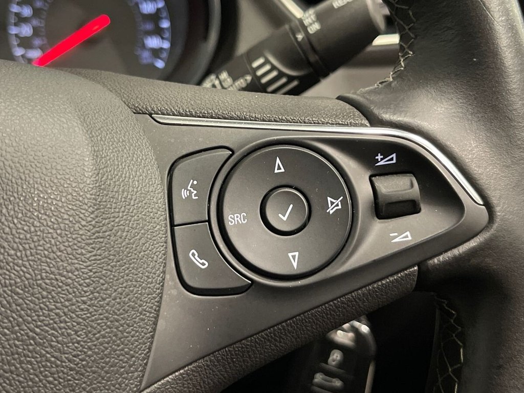 USED 2020 20 VAUXHALL GRANDLAND X 1.2 Turbo SRi Nav SUV 5dr Petrol Auto Euro 6 (s/s) (130 ps) APPLE CAR PLAY AND ANDROID AUTO