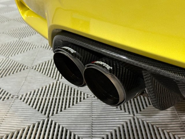 View our BMW M4
