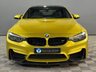 USED 2019 19 BMW M4 3.0 BiTurbo GPF Competition Coupe 2dr Petrol DCT Euro 6 (s/s) (450 ps) 