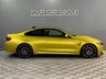 USED 2019 19 BMW M4 3.0 BiTurbo GPF Competition Coupe 2dr Petrol DCT Euro 6 (s/s) (450 ps) 