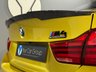 USED 2019 19 BMW M4 3.0 BiTurbo GPF Competition Coupe 2dr Petrol DCT Euro 6 (s/s) (450 ps) 