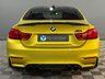 USED 2019 19 BMW M4 3.0 BiTurbo GPF Competition Coupe 2dr Petrol DCT Euro 6 (s/s) (450 ps) 