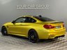 USED 2019 19 BMW M4 3.0 BiTurbo GPF Competition Coupe 2dr Petrol DCT Euro 6 (s/s) (450 ps) 