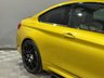 USED 2019 19 BMW M4 3.0 BiTurbo GPF Competition Coupe 2dr Petrol DCT Euro 6 (s/s) (450 ps) 