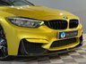 USED 2019 19 BMW M4 3.0 BiTurbo GPF Competition Coupe 2dr Petrol DCT Euro 6 (s/s) (450 ps) 