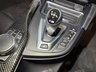 USED 2019 19 BMW M4 3.0 BiTurbo GPF Competition Coupe 2dr Petrol DCT Euro 6 (s/s) (450 ps) 