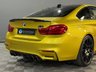 USED 2019 19 BMW M4 3.0 BiTurbo GPF Competition Coupe 2dr Petrol DCT Euro 6 (s/s) (450 ps) 
