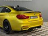 USED 2019 19 BMW M4 3.0 BiTurbo GPF Competition Coupe 2dr Petrol DCT Euro 6 (s/s) (450 ps) 
