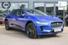 USED 2022 22 JAGUAR I-PACE 400 90kWh SE SUV 5dr Electric Auto 4WD (400 ps) 
