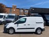 USED 2018 68 PEUGEOT PARTNER 1.6 BLUE HDI PROFESSIONAL L1 SWB 100BHP. AIRCON. SENSORS. LOW 29K MLS. FINANCE. PX 1 OWNER. SUPER LOW 29K MILES. AIRCON. SENSORS. PX.
