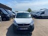 USED 2018 68 PEUGEOT PARTNER 1.6 BLUE HDI PROFESSIONAL L1 SWB 100BHP. AIRCON. SENSORS. LOW 29K MLS. FINANCE. PX 1 OWNER. SUPER LOW 29K MILES. AIRCON. SENSORS. PX.