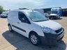 USED 2018 68 PEUGEOT PARTNER 1.6 BLUE HDI PROFESSIONAL L1 SWB 100BHP. AIRCON. SENSORS. LOW 29K MLS. FINANCE. PX 1 OWNER. SUPER LOW 29K MILES. AIRCON. SENSORS. PX.