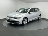 USED 2021 21 VOLKSWAGEN GOLF 1.5 TSI Life Hatchback 5dr Petrol Manual Euro 6 (s/s) (150 ps) FULL SERVICE HISTORY + NAV