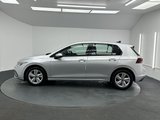 USED 2021 21 VOLKSWAGEN GOLF 1.5 TSI Life Hatchback 5dr Petrol Manual Euro 6 (s/s) (150 ps) FULL SERVICE HISTORY + NAV