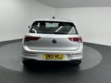 USED 2021 21 VOLKSWAGEN GOLF 1.5 TSI Life Hatchback 5dr Petrol Manual Euro 6 (s/s) (150 ps) FULL SERVICE HISTORY + NAV