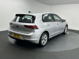 USED 2021 21 VOLKSWAGEN GOLF 1.5 TSI Life Hatchback 5dr Petrol Manual Euro 6 (s/s) (150 ps) FULL SERVICE HISTORY + NAV