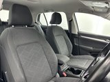 USED 2021 21 VOLKSWAGEN GOLF 1.5 TSI Life Hatchback 5dr Petrol Manual Euro 6 (s/s) (150 ps) FULL SERVICE HISTORY + NAV