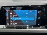 USED 2021 21 VOLKSWAGEN GOLF 1.5 TSI Life Hatchback 5dr Petrol Manual Euro 6 (s/s) (150 ps) FULL SERVICE HISTORY + NAV