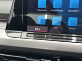USED 2021 21 VOLKSWAGEN GOLF 1.5 TSI Life Hatchback 5dr Petrol Manual Euro 6 (s/s) (150 ps) FULL SERVICE HISTORY + NAV