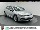 USED 2021 21 VOLKSWAGEN GOLF 1.5 TSI Life Hatchback 5dr Petrol Manual Euro 6 (s/s) (150 ps) FULL SERVICE HISTORY + NAV