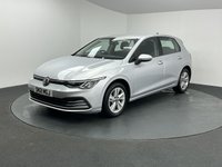 USED 2021 21 VOLKSWAGEN GOLF 1.5 TSI Life Hatchback 5dr Petrol Manual Euro 6 (s/s) (150 ps) FULL SERVICE HISTORY + NAV
