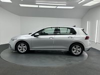 USED 2021 21 VOLKSWAGEN GOLF 1.5 TSI Life Hatchback 5dr Petrol Manual Euro 6 (s/s) (150 ps) FULL SERVICE HISTORY + NAV