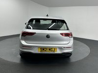 USED 2021 21 VOLKSWAGEN GOLF 1.5 TSI Life Hatchback 5dr Petrol Manual Euro 6 (s/s) (150 ps) FULL SERVICE HISTORY + NAV