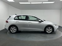 USED 2021 21 VOLKSWAGEN GOLF 1.5 TSI Life Hatchback 5dr Petrol Manual Euro 6 (s/s) (150 ps) FULL SERVICE HISTORY + NAV