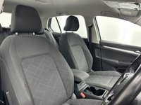 USED 2021 21 VOLKSWAGEN GOLF 1.5 TSI Life Hatchback 5dr Petrol Manual Euro 6 (s/s) (150 ps) FULL SERVICE HISTORY + NAV