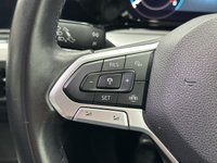 USED 2021 21 VOLKSWAGEN GOLF 1.5 TSI Life Hatchback 5dr Petrol Manual Euro 6 (s/s) (150 ps) FULL SERVICE HISTORY + NAV