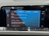 USED 2021 21 VOLKSWAGEN GOLF 1.5 TSI Life Hatchback 5dr Petrol Manual Euro 6 (s/s) (150 ps) FULL SERVICE HISTORY + NAV