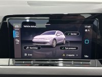 USED 2021 21 VOLKSWAGEN GOLF 1.5 TSI Life Hatchback 5dr Petrol Manual Euro 6 (s/s) (150 ps) FULL SERVICE HISTORY + NAV