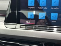 USED 2021 21 VOLKSWAGEN GOLF 1.5 TSI Life Hatchback 5dr Petrol Manual Euro 6 (s/s) (150 ps) FULL SERVICE HISTORY + NAV