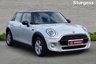 USED 2018 68 MINI HATCH 1.5 Cooper Steptronic Euro 6 (s/s) 5dr Only 7000 Miles