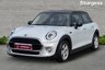 USED 2018 68 MINI HATCH 1.5 Cooper Steptronic Euro 6 (s/s) 5dr Only 7000 Miles