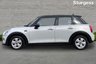 USED 2018 68 MINI HATCH 1.5 Cooper Steptronic Euro 6 (s/s) 5dr Only 7000 Miles