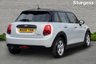USED 2018 68 MINI HATCH 1.5 Cooper Steptronic Euro 6 (s/s) 5dr Only 7000 Miles