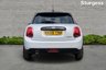 USED 2018 68 MINI HATCH 1.5 Cooper Steptronic Euro 6 (s/s) 5dr Only 7000 Miles