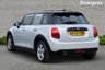 USED 2018 68 MINI HATCH 1.5 Cooper Steptronic Euro 6 (s/s) 5dr Only 7000 Miles